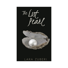 The Lost Pearl by Lara Zuberi