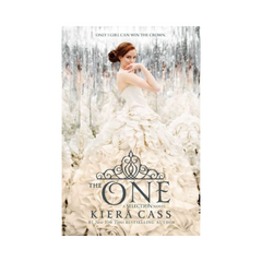 The One by Kiera Cass