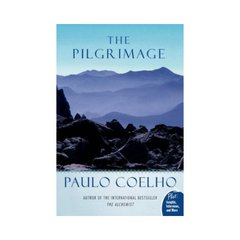 The Pilgrimage by Paulo Coelho