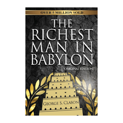 The Richest Man In Babylon Georges Clason
