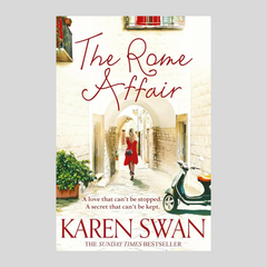 The Rome Affair by Karen Swan