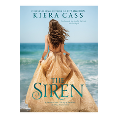 The Siren by Kiera Cass