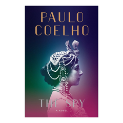 The Spy by Paulo Coelho