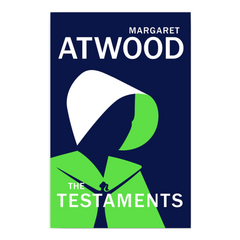The Testaments by Margaret Atwood