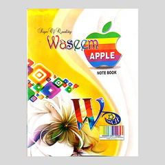 Waseem Register Broad Line #160
