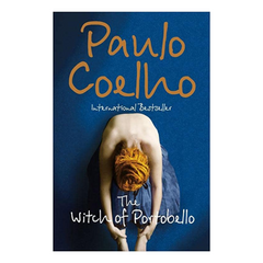 The Witch Of Portobello by Paulo Coelho