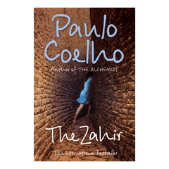 The Zahir by Paulo Coelho