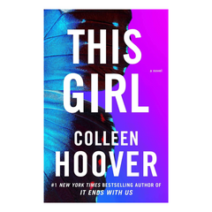 This Girl by Colleen Hoover