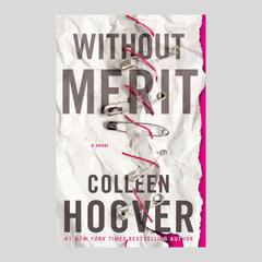 Without Merit by Colleen Hoover
