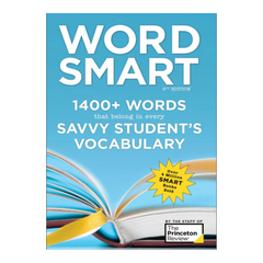 Word Smart 6th Edition