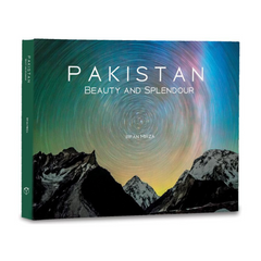 Pakistan Beauty and Splendour by Irfan Mirza