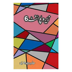 Zero Point by Javed Chaudry