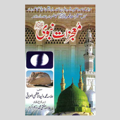 Mojazaat e Nabwi by Allama Walid Iraqi