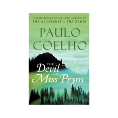 The Devil and the Miss Prym by Paulo Coelho