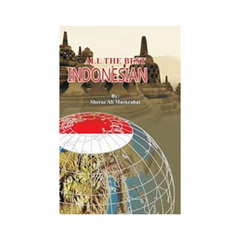 All The Best Indonesian by Sheraz Ali Muskurahat