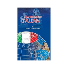 All The Best Italian by Sheraz Ali Muskurahat