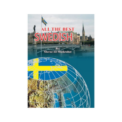All The Best Swedish by Sheraz Ali Muskurahat