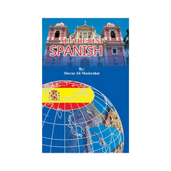 All The Best Spanish by Sheraz Ali Muskurahat