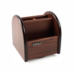 Xingli Wooden Desk Organizer 5029