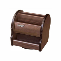 Xingli Wooden Desk Organizer 5026