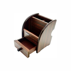 Xingli Wooden Desk Organizer 5009