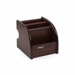 Xingli Wooden Desk Organizer 5005