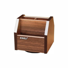 Xingli Wooden Desk Organizer 5004