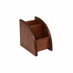 Xingli Wooden Desk Organizer 1002