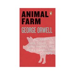 Animal Farm George Orwell