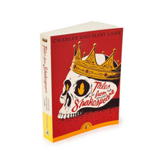 Puffin Tales from Shakespeare by Charles and Mary Lamb