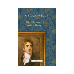 Readings The Picture of Dorian Grey by Oscar Wilde