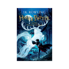 Harry Potter And The Prisoner Of Azkaban by J K Rowling Hard Bindind