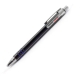 Piano Power BallPoint Black