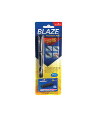 Bahadur Fountain Pen Blaze