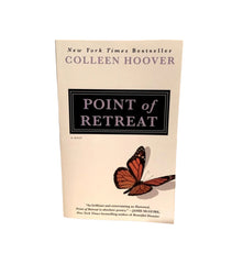 Point of Retreat by Colleen Hoover