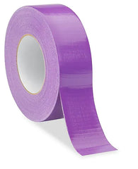 Sensa Binding Tape 2 inch Purple