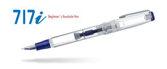 Dollar Fountaion 717i Transparent