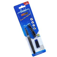 Bahadur Fountain Pen Bold