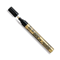 Snowman Golden Marker Large