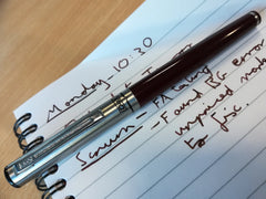 Dux Fountaion Pen 240