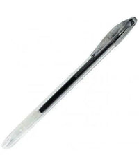M&G Crystal Gel Pen Black