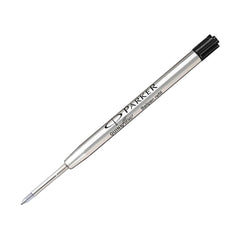 Parker Ballpoint Refill Black