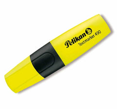 Pelikan Highlighter Yellow