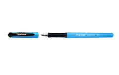 Piano Fountain Pen Plus