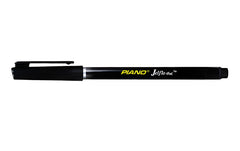 Piano Jelflow BallPoint Black