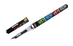 Piano Fountain Pen Scool