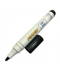 Piano White Board Marker Black