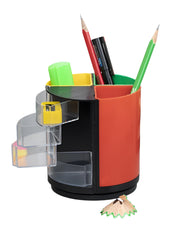 Rotary Pen Holder