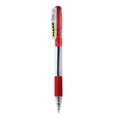 Piano Point BallPoint Red