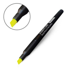 Signature Spotliter Highlighter Yellow